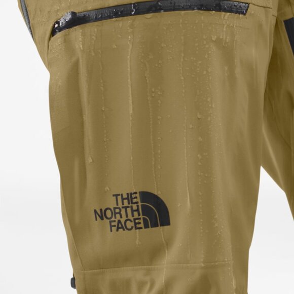 NWT The North Face Steep Series Women’s A-Cad FUTURELIGHT Bibs - Picture 8 of 9